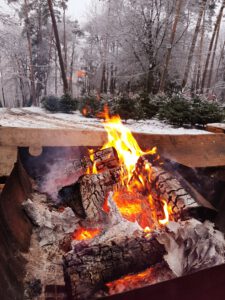 Lagerfreuer Christbaumerlebniswald Lagerfreuer Christbaumerlebniswald